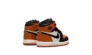 Air Jordan 1 Retro High OG TD "Shattered Backboard"