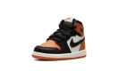 Air Jordan 1 Retro High OG TD "Shattered Backboard"