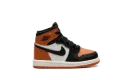 Air Jordan 1 Retro High OG TD "Shattered Backboard"