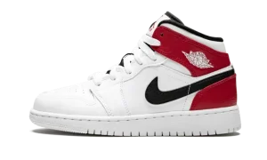Air Jordan 1 Mid GS