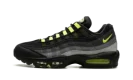Air Max 95 "Black Neon"