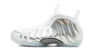 AIR FOAMPOSITE ONE WMNS "SIlver"