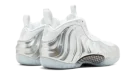AIR FOAMPOSITE ONE WMNS "SIlver"