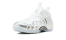 AIR FOAMPOSITE ONE WMNS "SIlver"
