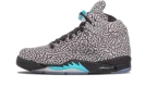 Air Jordan 5 3Lab5 "Elephant Print"