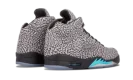 Air Jordan 5 3Lab5 "Elephant Print"