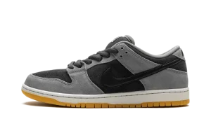 SB Dunk Low "Dark Smoke Grey"