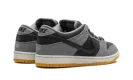 SB Dunk Low "Dark Smoke Grey"