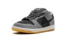 SB Dunk Low "Dark Smoke Grey"