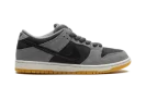 SB Dunk Low "Dark Smoke Grey"