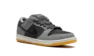 SB Dunk Low "Dark Smoke Grey"