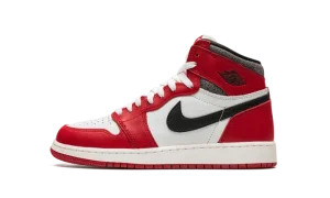 Air Jordan 1 Retro High OG GS "Chicago Lost and Found"