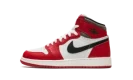 Air Jordan 1 Retro High OG GS "Chicago Lost and Found"