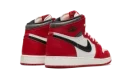 Air Jordan 1 Retro High OG GS "Chicago Lost and Found"