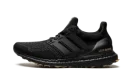 ULTRABOOST 1.0 "Black / Gum Camo Sole"