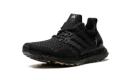 ULTRABOOST 1.0 "Black / Gum Camo Sole"