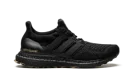 ULTRABOOST 1.0 "Black / Gum Camo Sole"