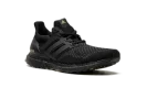 ULTRABOOST 1.0 "Black / Gum Camo Sole"
