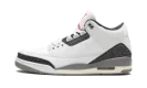 Air Jordan 3 "Cement Grey"