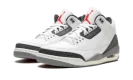 Air Jordan 3 "Cement Grey"