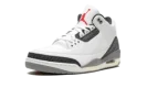 Air Jordan 3 "Cement Grey"
