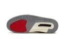 Air Jordan 3 "Cement Grey"