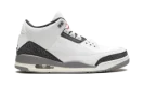 Air Jordan 3 "Cement Grey"