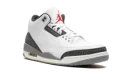 Air Jordan 3 "Cement Grey"