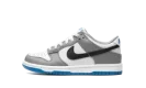 Dunk Low GS "Grey/Blue"