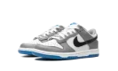Dunk Low GS "Grey/Blue"