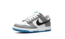 Dunk Low GS "Grey/Blue"