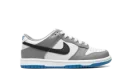 Dunk Low GS "Grey/Blue"