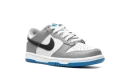 Dunk Low GS "Grey/Blue"