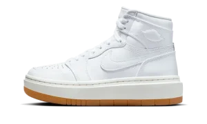 AIR JORDAN 1 ELEVATE HIGH SE WMNS "White/Gum"