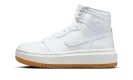 AIR JORDAN 1 ELEVATE HIGH SE WMNS "White/Gum"
