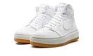 AIR JORDAN 1 ELEVATE HIGH SE WMNS "White/Gum"