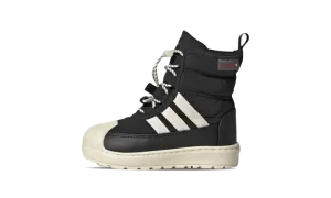 Superstar 360 2.0 Boot TD "Black Ecru Tint"