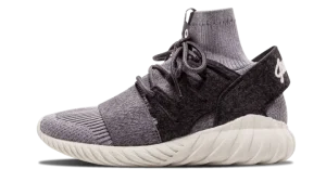 Tubular Doom Pk Kith "Grey"