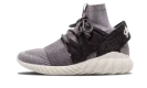 Tubular Doom Pk Kith "Grey"