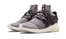 Tubular Doom Pk Kith "Grey"