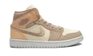 AIR JORDAN 1 MID SE WMNS "Canvas Khaki" DV0427 102