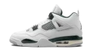 Air Jordan 4 "Oxidized Green"
