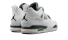 Air Jordan 4 "Oxidized Green"