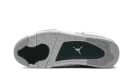 Air Jordan 4 "Oxidized Green"