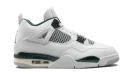 Air Jordan 4 "Oxidized Green"