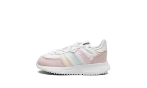 Retropy F2 TD "Almost Pink"