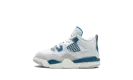 Air Jordan 4 TD "Military Blue" BQ7670 141