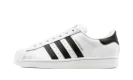 Superstar "White / Black"