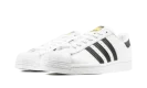 Superstar "White / Black"