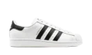 Superstar "White / Black"